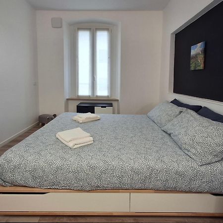 Fantoni Guest House Bergamo Exterior foto