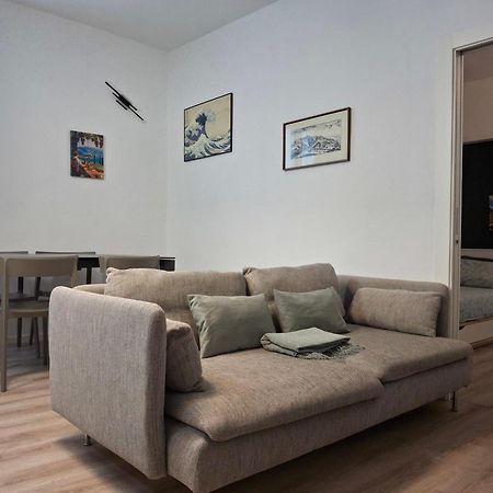 Fantoni Guest House Bergamo Exterior foto