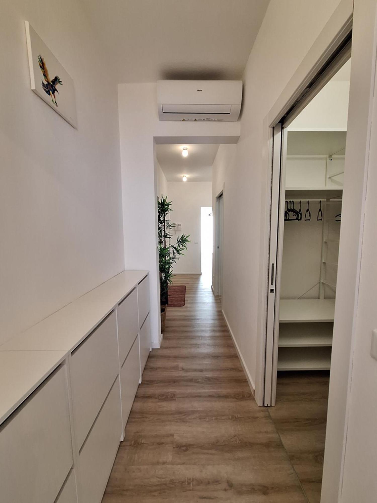 Fantoni Guest House Bergamo Exterior foto